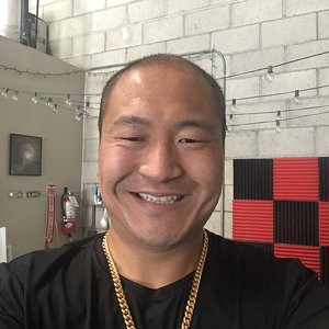 Matthew Hui